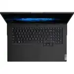 Ноутбук Lenovo Legion 5 17IMH05 82B3009PRK (17.3 ", FHD 1920x1080 (16:9), Intel, Core i5, 16 Гб, SSD, 512 ГБ, nVidia GeForce GTX 1650 Ti)