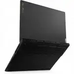 Ноутбук Lenovo Legion 5 17IMH05 82B3009PRK (17.3 ", FHD 1920x1080 (16:9), Intel, Core i5, 16 Гб, SSD, 512 ГБ, nVidia GeForce GTX 1650 Ti)