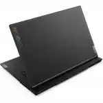 Ноутбук Lenovo Legion 5 17IMH05 82B3009PRK (17.3 ", FHD 1920x1080 (16:9), Intel, Core i5, 16 Гб, SSD, 512 ГБ, nVidia GeForce GTX 1650 Ti)