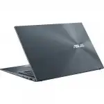 Ноутбук Asus ZenBook 14 UX435EG-A5001R 90NB0SI1-M03820 (14 ", FHD 1920x1080 (16:9), Intel, Core i7, 16 Гб, SSD, 1 ТБ, nVidia GeForce MX450)