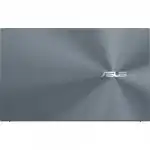 Ноутбук Asus ZenBook 14 UX435EG-A5001R 90NB0SI1-M03820 (14 ", FHD 1920x1080 (16:9), Intel, Core i7, 16 Гб, SSD, 1 ТБ, nVidia GeForce MX450)