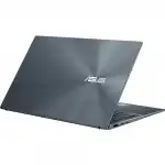Ноутбук Asus ZenBook 14 UX435EG-A5001R 90NB0SI1-M03820 (14 ", FHD 1920x1080 (16:9), Intel, Core i7, 16 Гб, SSD, 1 ТБ, nVidia GeForce MX450)