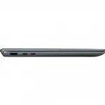 Ноутбук Asus ZenBook 14 UX435EG-A5001R 90NB0SI1-M03820 (14 ", FHD 1920x1080 (16:9), Intel, Core i7, 16 Гб, SSD, 1 ТБ, nVidia GeForce MX450)