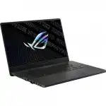 Ноутбук Asus GA503QS-HN072T 90NR04J4-M01870 (15.6 ", FHD 1920x1080 (16:9), AMD, Ryzen 7, 16 Гб, SSD, 1 ТБ, nVidia GeForce RTX 3080)