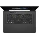 Ноутбук Asus GA503QS-HN072T 90NR04J4-M01870 (15.6 ", FHD 1920x1080 (16:9), AMD, Ryzen 7, 16 Гб, SSD, 1 ТБ, nVidia GeForce RTX 3080)