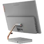 Моноблок Lenovo IdeaCentre AIO 5 27IMB05 F0FA0038RK (27 ", Intel, Core i7, 10700T, 2.0, 16 Гб, HDD и SSD, 2 Тб, 256 Гб)