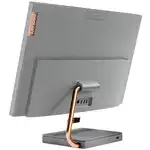 Моноблок Lenovo IdeaCentre AIO 5 27IMB05 F0FA0038RK (27 ", Intel, Core i7, 10700T, 2.0, 16 Гб, HDD и SSD, 2 Тб, 256 Гб)