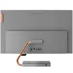 Моноблок Lenovo IdeaCentre AIO 5 27IMB05 F0FA0038RK (27 ", Intel, Core i7, 10700T, 2.0, 16 Гб, HDD и SSD, 2 Тб, 256 Гб)