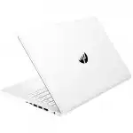 Ноутбук HP 14s-dq0043ur 3B3L4EA (14 ", FHD 1920x1080 (16:9), Intel, Pentium, 4 Гб, SSD, 256 ГБ)