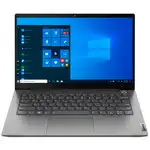 Ноутбук Lenovo ThinkBook 14 G2 ARE 20VF0039RU (14 ", FHD 1920x1080 (16:9), AMD, Ryzen 5, 8 Гб, SSD, 512 ГБ, AMD Radeon Vega)