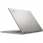 Ноутбук Lenovo ThinkPad X1 Titanium Yoga Gen 1 20QA001URT (13.5 ", QXGA 2256x1504 (3:2), Intel, Core i7, 16 Гб, SSD, 1 ТБ, Intel Iris Xe Graphics)