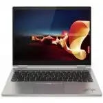 Ноутбук Lenovo ThinkPad X1 Titanium Yoga Gen 1 20QA001URT (13.5 ", QXGA 2256x1504 (3:2), Intel, Core i7, 16 Гб, SSD, 1 ТБ, Intel Iris Xe Graphics)