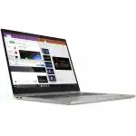 Ноутбук Lenovo ThinkPad X1 Titanium Yoga Gen 1 20QA001SRT (13.5 ", QXGA 2256x1504 (3:2), Intel, Core i7, 16 Гб, SSD, 512 ГБ, Intel Iris Xe Graphics)