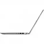 Ноутбук Asus D415DA-EB240R 90NB0T31-M03070 (14 ", FHD 1920x1080 (16:9), AMD, Ryzen 3, 4 Гб, SSD, 256 ГБ, AMD Radeon Vega)