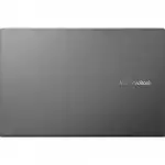 Ноутбук Asus VivoBook 14 K413JA-EB533T 90NB0RCF-M07500 (14 ", FHD 1920x1080 (16:9), Intel, Core i3, 8 Гб, SSD, 512 ГБ)
