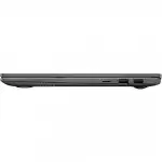 Ноутбук Asus VivoBook 14 K413JA-EB533T 90NB0RCF-M07500 (14 ", FHD 1920x1080 (16:9), Intel, Core i3, 8 Гб, SSD, 512 ГБ)