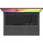 Ноутбук Asus VivoBook 15 X512DA-BQ1694T 90NB0LZ3-M29380 (15.6 ", FHD 1920x1080 (16:9), AMD, Ryzen 5, 8 Гб, SSD, 512 ГБ, AMD Radeon Vega)