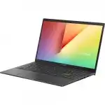 Ноутбук Asus VivoBook 15 M513IA-BQ324T 90NB0RR1-M04510 (15.6 ", FHD 1920x1080 (16:9), AMD, Ryzen 5, 16 Гб, SSD, 1 ТБ, AMD Radeon Vega)