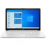 Ноутбук HP 17-ca3009ur 2Z7Q1EA (17.3 ", FHD 1920x1080 (16:9), AMD, Ryzen 7, 16 Гб, HDD и SSD, 256 ГБ, AMD Radeon Vega)