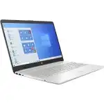 Ноутбук HP 15-gw0030ur 22P43EA (15.6 ", FHD 1920x1080 (16:9), AMD, Ryzen 3, 8 Гб, SSD, 512 ГБ, AMD Radeon 620)