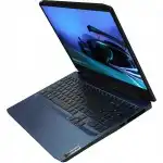Ноутбук Lenovo IdeaPad Gaming 3 15ARH05 82EY00DARU (15.6 ", FHD 1920x1080 (16:9), AMD, Ryzen 5, 16 Гб, SSD, 256 ГБ, nVidia GeForce GTX 1650)