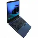 Ноутбук Lenovo IdeaPad Gaming 3 15ARH05 82EY00DARU (15.6 ", FHD 1920x1080 (16:9), AMD, Ryzen 5, 16 Гб, SSD, 256 ГБ, nVidia GeForce GTX 1650)