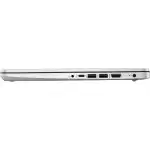 Ноутбук HP 14s-fq1015ur 3B3N1EA (14 ", FHD 1920x1080 (16:9), AMD, Ryzen 5, 16 Гб, SSD, 512 ГБ, AMD Radeon Vega)