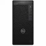 Персональный компьютер Dell OptiPlex 3080 MT 3080-5146 (Core i5, 10500, 3.1, 8 Гб, DDR4-2666, HDD, Windows 10 Pro)