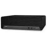 Персональный компьютер HP EliteDesk 800 G6 SFF 1D2S9EA (Core i7, 10700, 2.9, 16 Гб, DDR4-2933, SSD, Windows 10 Pro)