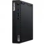 Персональный компьютер Lenovo ThinkCentre M70q Tiny 11DT0086RU (Celeron, G5900T, 2, 4 Гб, DDR4-2666, SSD)