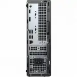 Персональный компьютер Dell OptiPlex 3080 SFF 3080-8495-NC2 (Core i3, 10100, 3.6, 8 Гб, DDR4-2666, SSD, Windows 10 Pro)