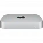 Персональный компьютер Apple Mac mini Late 2020 M1 Z12N0002P (Apple M1 series, M1, 3.2, 8 Гб, DDR4-2666, SSD, Mac OS)