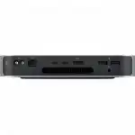 Персональный компьютер Apple Mac mini Late 2020 M1 Z12N0002P (Apple M1 series, M1, 3.2, 8 Гб, DDR4-2666, SSD, Mac OS)