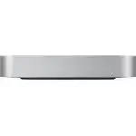 Персональный компьютер Apple Mac mini Late 2020 M1 Z12N0002P (Apple M1 series, M1, 3.2, 8 Гб, DDR4-2666, SSD, Mac OS)