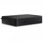 Персональный компьютер Intel NUC BKNUC8CCHKR (Celeron, N3350, 1.1, 4 Гб, DDR3-1866, SSD)