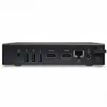 Персональный компьютер Intel NUC BKNUC8CCHKR (Celeron, N3350, 1.1, 4 Гб, DDR3-1866, SSD)