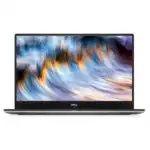 Ноутбук Dell XPS 15 7590-6589 (15.6 ", 4K Ultra HD 3840x2160 (16:9), Intel, Core i7, 16 Гб, SSD, 512 ГБ, nVidia GeForce GTX 1650)