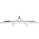 Моноблок Acer Aspire C24-1650 DQ.BFSER.00D (23.8 ", Intel, Core i5, 1135G7, 2.4, 8 Гб, HDD и SSD, 1 Тб, 256 Гб)