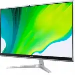 Моноблок Acer Aspire C24-1650 DQ.BFSER.00D (23.8 ", Intel, Core i5, 1135G7, 2.4, 8 Гб, HDD и SSD, 1 Тб, 256 Гб)