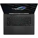 Ноутбук Asus ROG Zephyrus G15 GA503QM-HQ095 90NR04X2-M02620 (15.6 ", WQHD 2560x1440 (16:9), AMD, Ryzen 7, 16 Гб, SSD, 512 ГБ, nVidia GeForce RTX 3060)