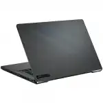 Ноутбук Asus ROG Zephyrus G15 GA503QM-HQ095 90NR04X2-M02620 (15.6 ", WQHD 2560x1440 (16:9), AMD, Ryzen 7, 16 Гб, SSD, 512 ГБ, nVidia GeForce RTX 3060)