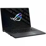 Ноутбук Asus ROG Zephyrus G15 GA503QM-HQ095 90NR04X2-M02620 (15.6 ", WQHD 2560x1440 (16:9), AMD, Ryzen 7, 16 Гб, SSD, 512 ГБ, nVidia GeForce RTX 3060)