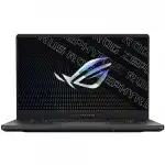 Ноутбук Asus ROG Zephyrus G15 GA503QM-HQ095 90NR04X2-M02620 (15.6 ", WQHD 2560x1440 (16:9), AMD, Ryzen 7, 16 Гб, SSD, 512 ГБ, nVidia GeForce RTX 3060)