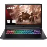 Ноутбук Acer Nitro 5 AN517-41-R4YR NH.QARER.006 (17.3 ", FHD 1920x1080 (16:9), AMD, Ryzen 7, 16 Гб, SSD, 512 ГБ, nVidia GeForce RTX 3060)