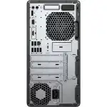 Персональный компьютер HP ProDesk 400 G6 MT 6CF47AV (Core i3, 9100, 3.6, 8 Гб, DDR4-2666, SSD, Windows 10 Pro)