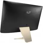 Моноблок Asus M241DAK-BA156T 90PT02P2-M06090 (23.8 ", AMD, Ryzen 5, 3700U, 2.3, 8 Гб, SSD, 512 Гб)