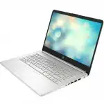 Ноутбук HP 14s-fq1014ur 3B3N0EA (14 ", FHD 1920x1080 (16:9), AMD, Ryzen 5, 8 Гб, SSD, 512 ГБ, AMD Radeon Vega)