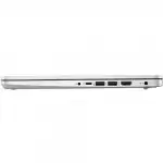 Ноутбук HP 14s-fq1014ur 3B3N0EA (14 ", FHD 1920x1080 (16:9), AMD, Ryzen 5, 8 Гб, SSD, 512 ГБ, AMD Radeon Vega)