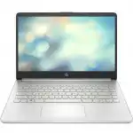 Ноутбук HP 14s-fq1014ur 3B3N0EA (14 ", FHD 1920x1080 (16:9), AMD, Ryzen 5, 8 Гб, SSD, 512 ГБ, AMD Radeon Vega)