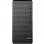Персональный компьютер HP M01-F1016ur 2S8C2EA (AMD Ryzen 5, 4600G, 3.7, 16 Гб, DDR4-2666, SSD, Windows 10 Home)
